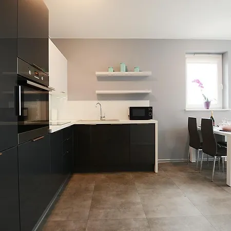 Apartament Kameralny Przy Rybackiej