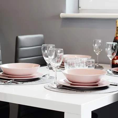 Apartament Kameralny Przy Rybackiej