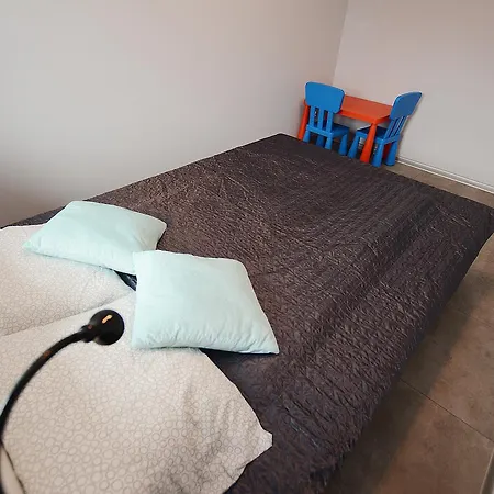 Apartament Apartament Kameralny Przy Rybackiej *