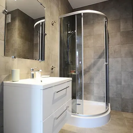 Apartament Kameralny Przy Rybackiej * Kołobrzeg