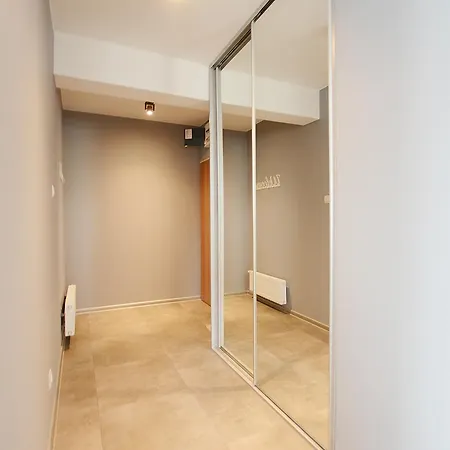 Apartament Apartament Kameralny Przy Rybackiej *
