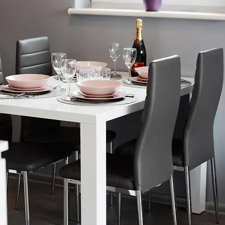 Apartament Kameralny Przy Rybackiej Apartament *